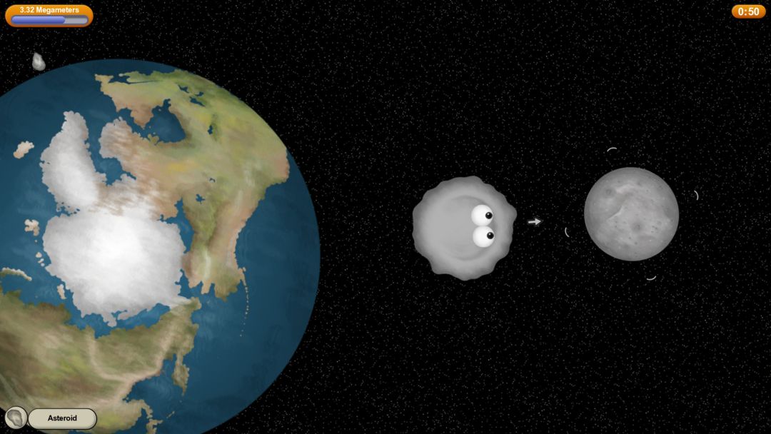 Tasty Planet: Back for Seconds游戏截图