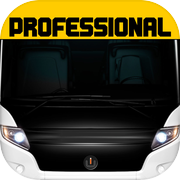 Anadolu Bus Simulatoricon