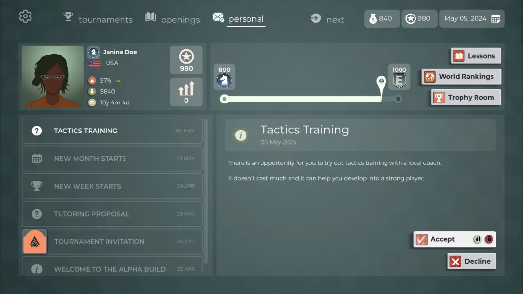 棋王之路游戏截图