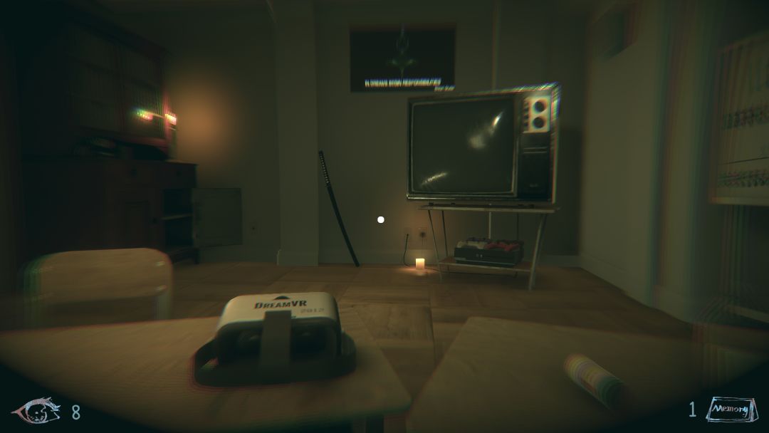 再会了，黄金时代游戏截图