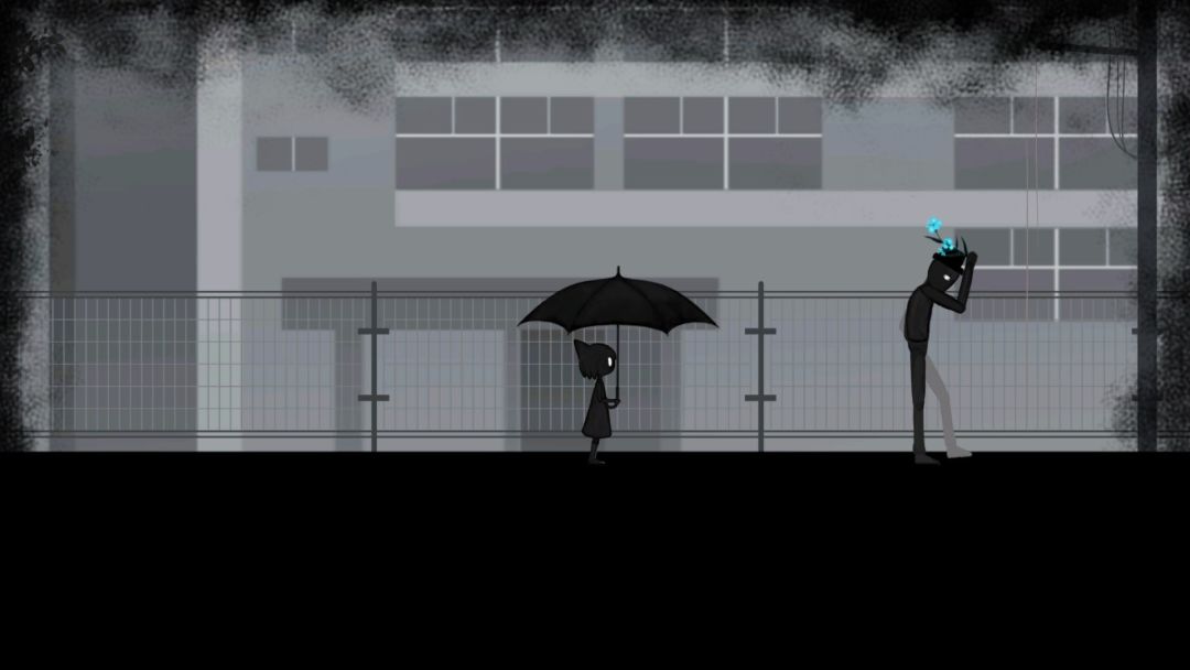 Rainy游戏截图