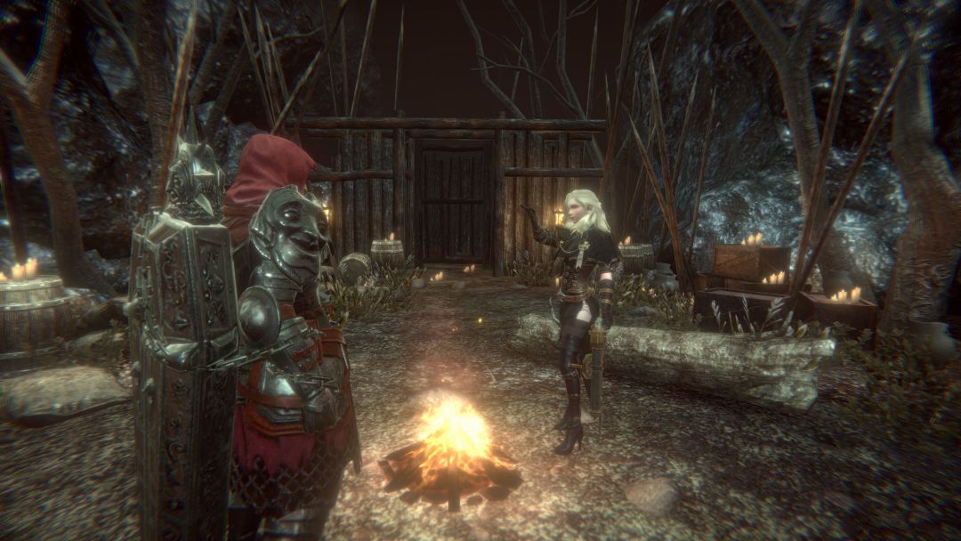 帕斯卡契约游戏截图