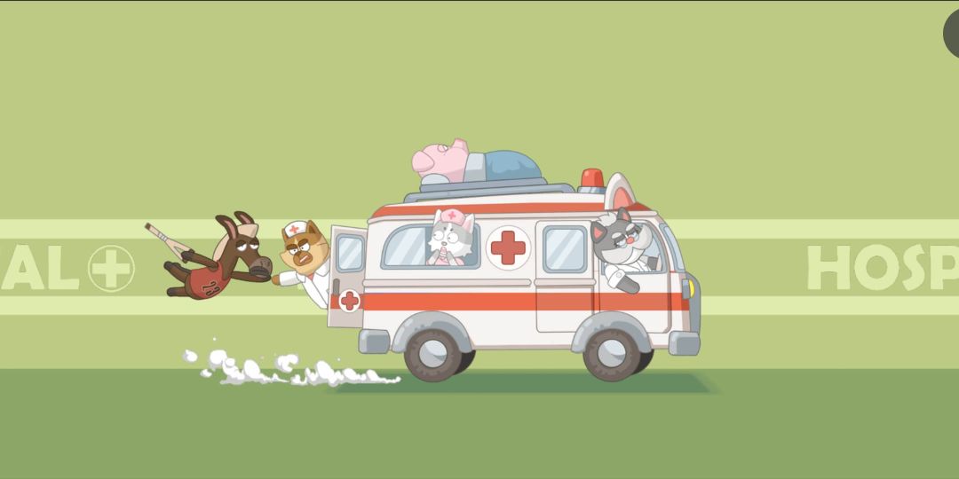 奇趣医院游戏截图