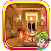 Escape From Maison Arabe Hotel