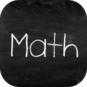 Chalk & Math
