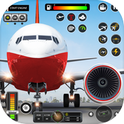 飞机飞行模拟器2024