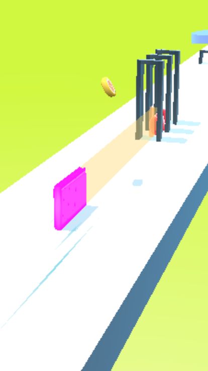 Stacky Jelly游戏截图