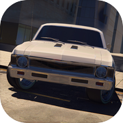 City Car Driving Simulator 2icon