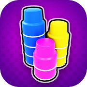 Cup Stack Frenzyicon
