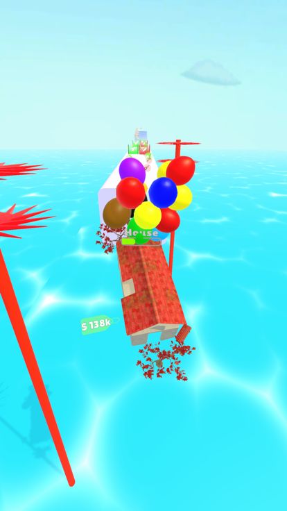 Home Repair!游戏截图