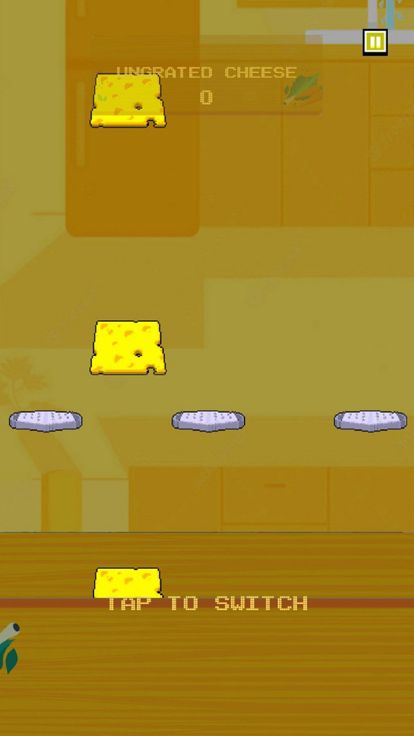 Cheese Grater Pro游戏截图