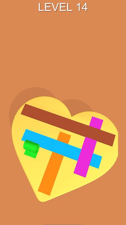 Tear Tape游戏截图