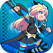 COGEN: 大凤羽空与刻之剑icon