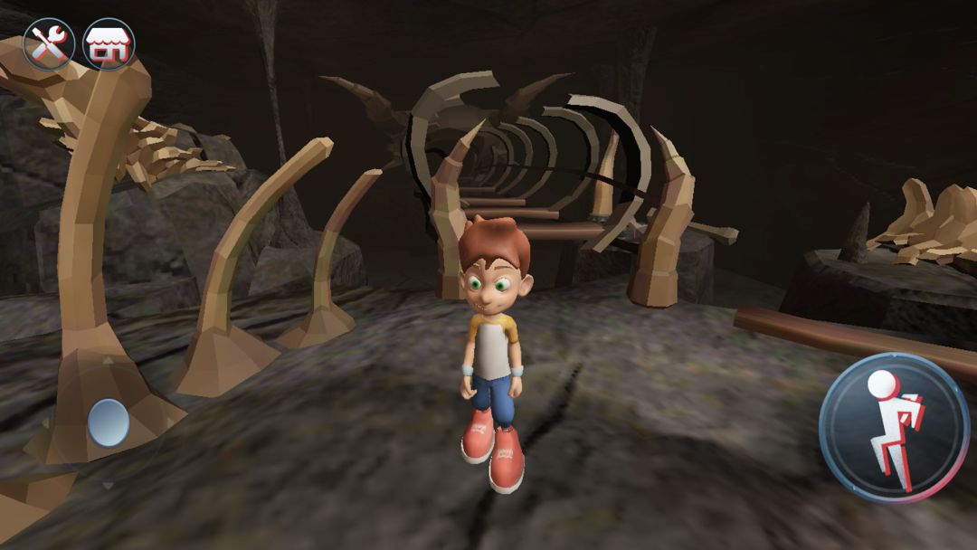 玩具工厂大挑战游戏截图