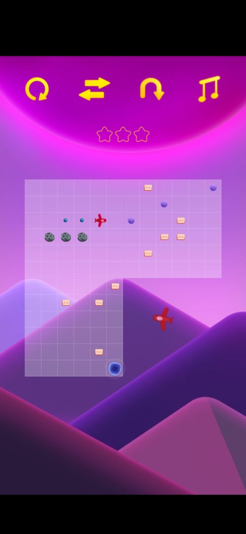 云端：Above the clouds游戏截图