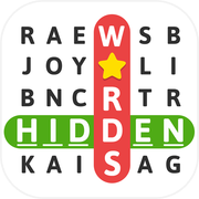 Word Search: Hidden Wordsicon