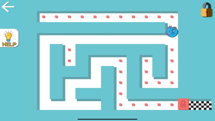 Games to Learn游戏截图