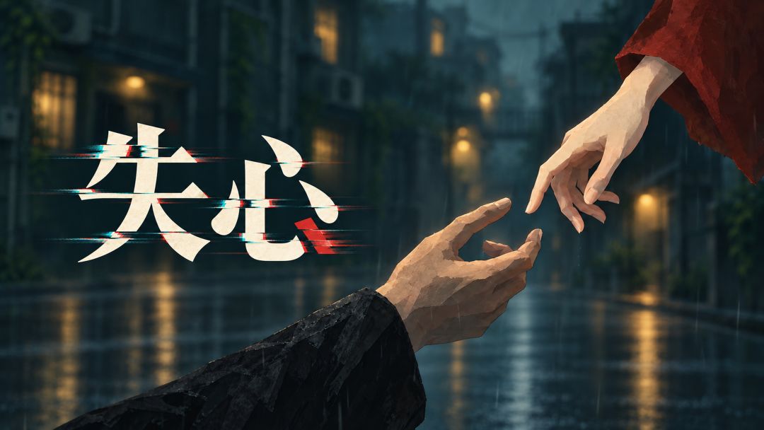 失心