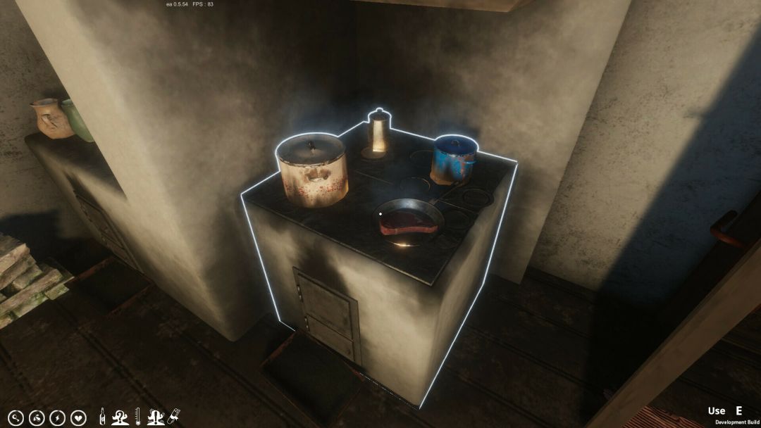 Farmer's Life: Prologue游戏截图