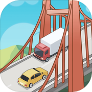 桥梁大亨icon