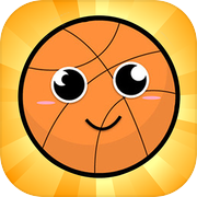 开心球跳一跳icon