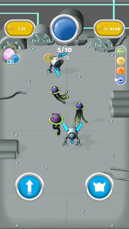 Monster Farmer游戏截图