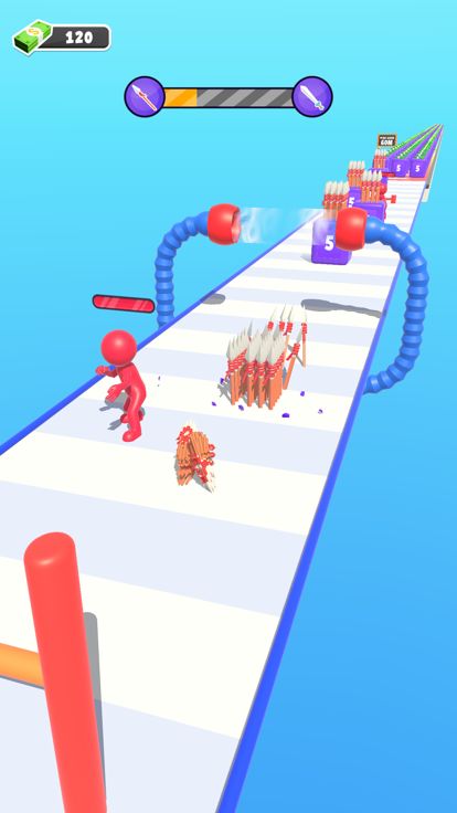 Ammo Man!游戏截图