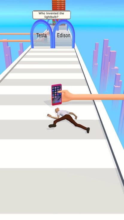 Trivia Head游戏截图