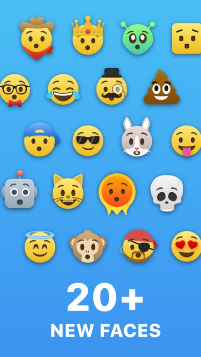 Rainbrow游戏截图