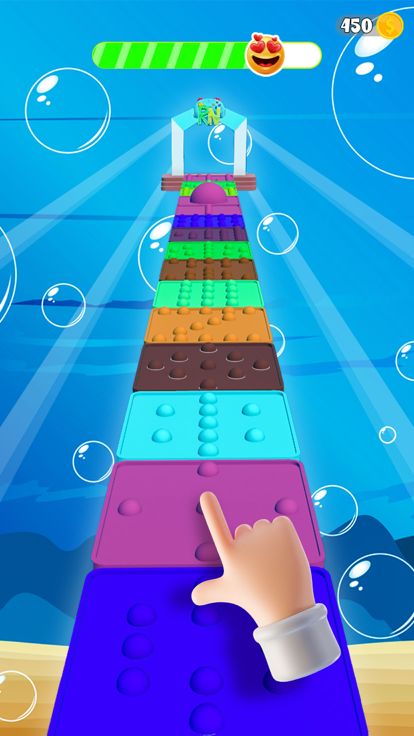 Pop it fidgets step up游戏截图