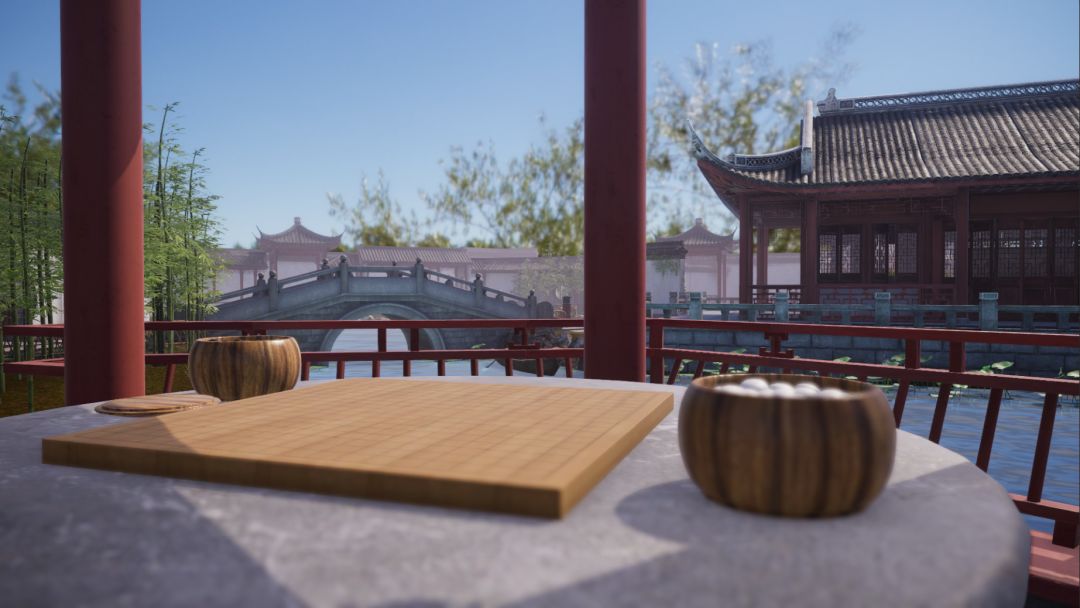 棋弈无限:围棋游戏截图