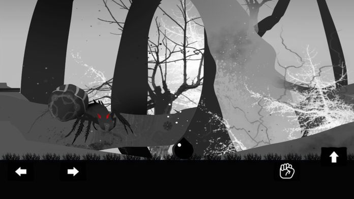 Black Tear游戏截图