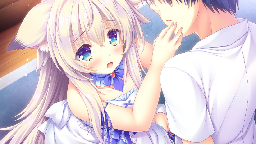 真愿朦幻馆〜在时间暂停的洋馆里追寻明天的羔羊们〜游戏截图