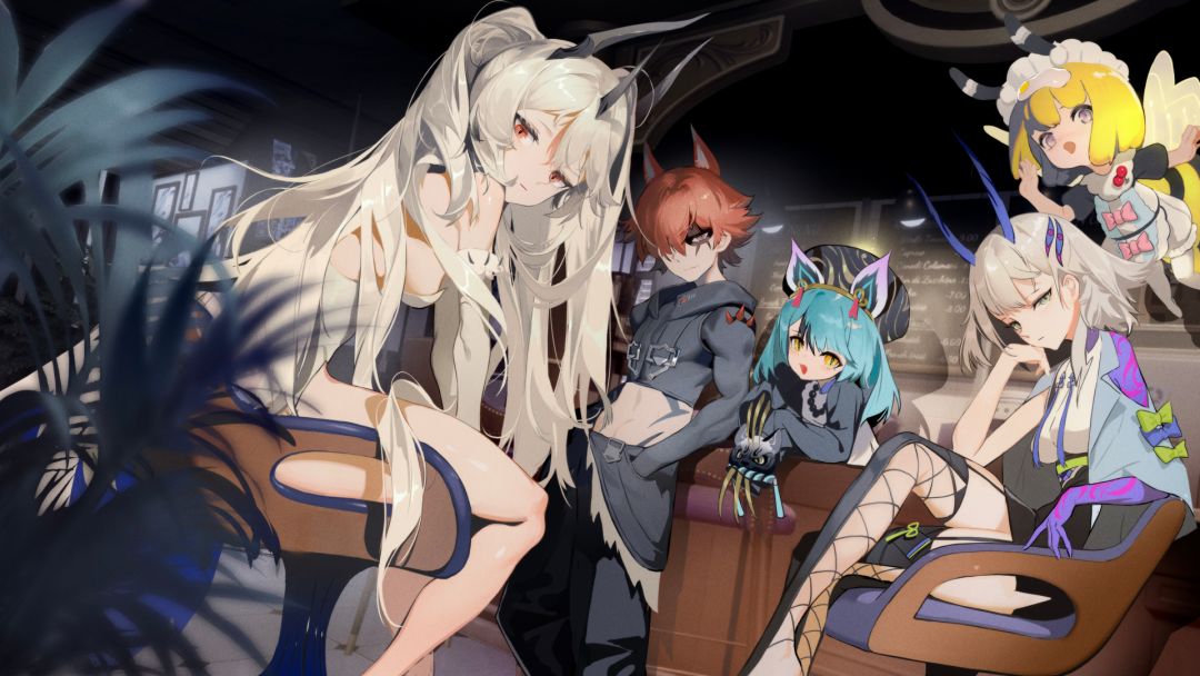 代号：斩灵游戏截图