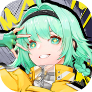 暂时叫它：天字七六icon