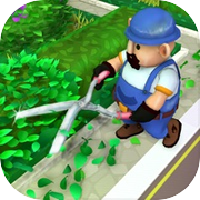 Topiary 3D - Garden Trimmingicon