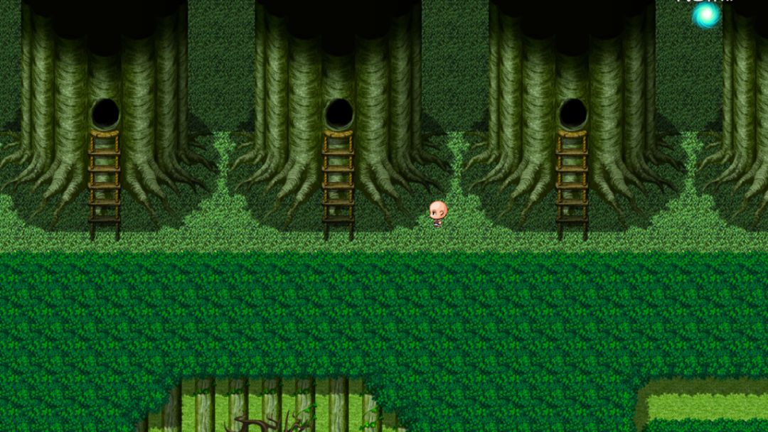 青灯照鳞游戏截图