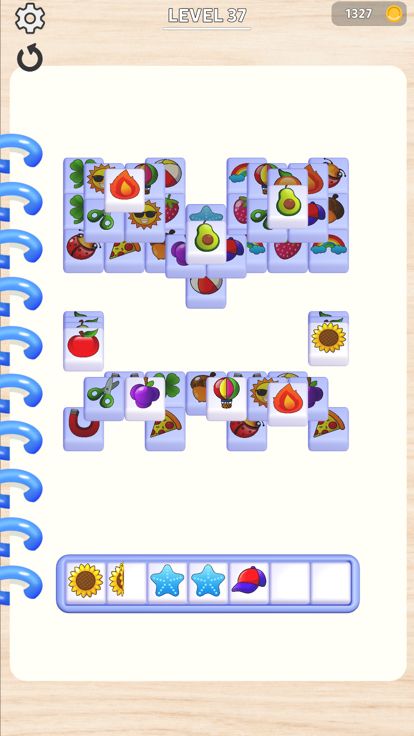 Sticker Zen游戏截图