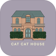 CAT CAT HOUSE : ROOM ESCAPEicon