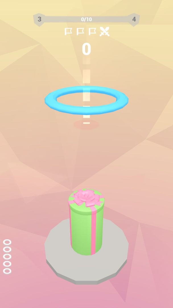 套中范特西3D游戏截图