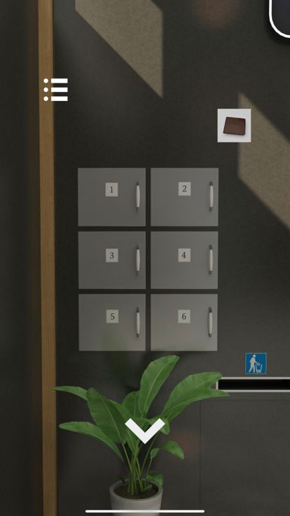 逃脱游戏　奖金ATM 2游戏截图