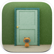 Escape Game -Haunted House-icon