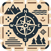 架空地图模拟器