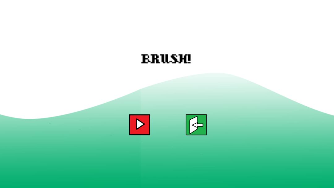 Brush!游戏截图