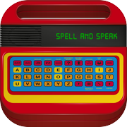 Spell&Speak