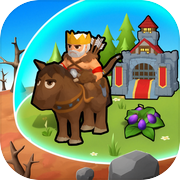 防线守卫军 - 坚守阵地塔防保卫战icon