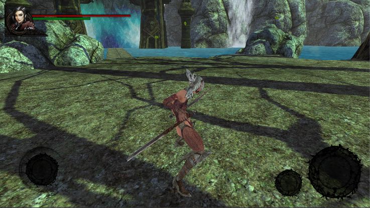 Go!Explore游戏截图