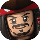 LEGO® Pirates of the Caribbean: The Video Gameicon