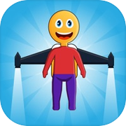 Jet Boy 3Dicon