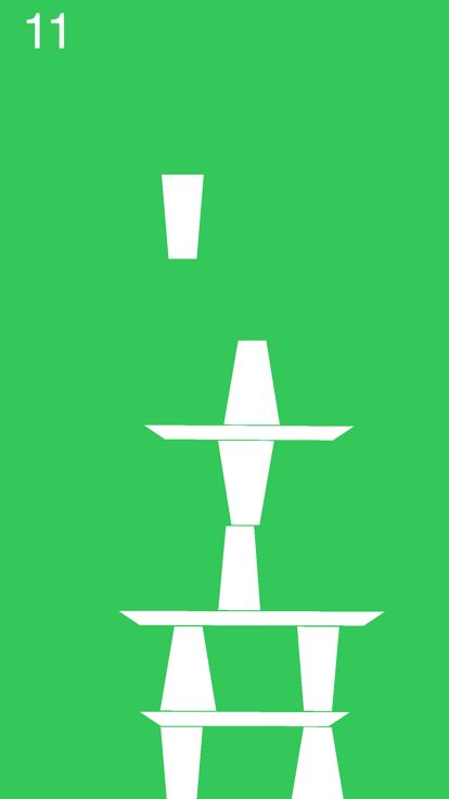 Perfect Balance Watch & Phone游戏截图